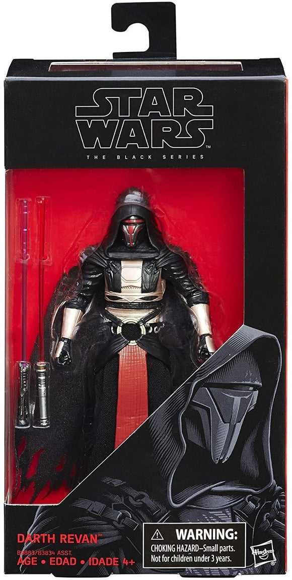 Star Wars Black Series 6