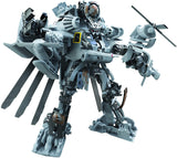 Transformers Studio Series: Transformers: Revenge of the Fallen: Leader - Grindor and Ravage [#73]
