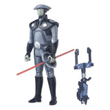 Star Wars Episode VII : 3.75" Space Mission - Fifth Brother (Inquisitor)