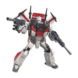 Transformers Generations Commander War For Cybertron: Siege - Jetfire (WFC-S28)