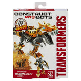 Transformers Age of Extinction Construct Bots Dinobots : Grimlock
