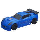 Transformers Age of Extinction Deluxe Series M4 #011 : Hot Shot