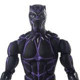 Marvel Legends: Avengers: Infinity War (M'Baku BAF) - Black Panther