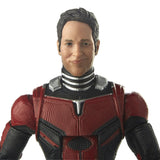 Marvel Legends: Ant-Man and the Wasp (Cull Obsidian BAF) - Ant-Man