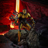Transformers Generations War For Cybertron: Kingdom: Deluxe - Blackarachnia (WFC-K5)