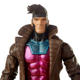 Marvel Legends: X-Men (BAF Caliban) -  Gambit