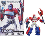 Transformers Generations - Thrilling 30: Deluxe - Orion Pax