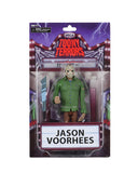 Toony Terrors - 6" Scale Action Figure - Friday the 13th: Jason Voorhees