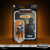 Star Wars The Vintage Collection 3.75" - The Mandalorian: The Mandalorian (VC #181)