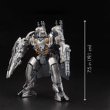 Transformers Studio Series: Voyager - KSI Boss [#43]
