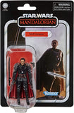 Star Wars The Vintage Collection 3.75" - The Mandalorian: Moff Gideon (VC #180)