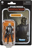 Star Wars The Vintage Collection 3.75" - The Mandalorian: The Mandalorian (VC #181)