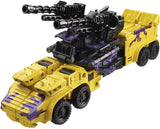 Transformers Generations Combiner Wars Gift Set :  G2 Bruticus