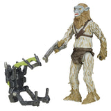 Star Wars Episode VII : 3.75" Forest Mission - Hassk Thug