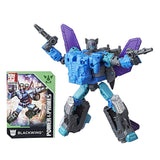 Transformers Generations Deluxe Power of the Primes : Blackwing