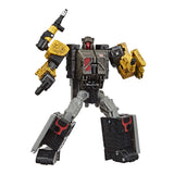 Transformers Generations Deluxe War For Cybertron: Earthrise - Ironworks (WFC-E8)