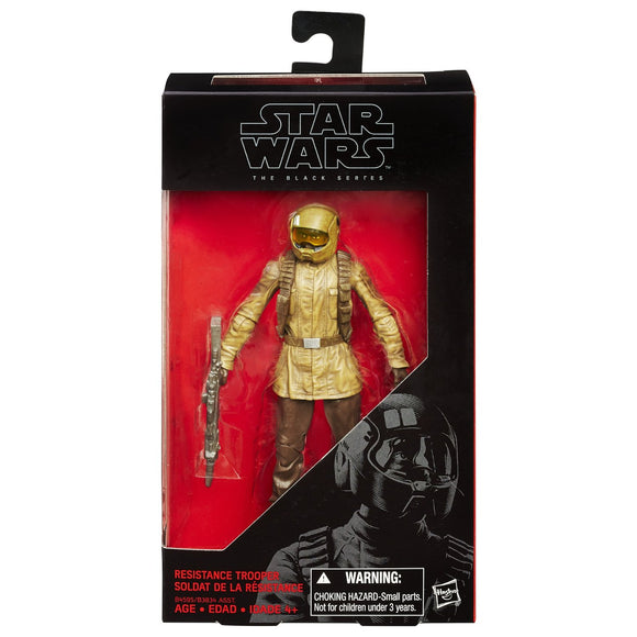 Star Wars Black Series 6