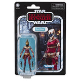 Star Wars The Vintage Collection 3.75" - The Rise of Skywalker: Zorii Bliss (VC #157)