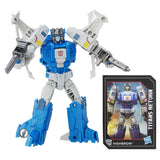 Transformers Generations Deluxe Titans Return : Highbrow