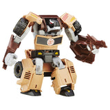 Transformers Robots in Disguise Warrior : Quillfire