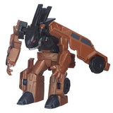 Transformers Robots In Disguise Combiner Force One Step Changers : Quillfire