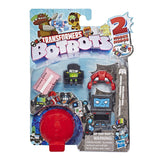 Transformers Botbots: 5-Pack: Techie Team