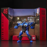 Transformers Studio Series: Deluxe - Dropkick [#46]