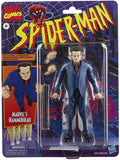 Marvel Legends Retro Collection: Spider-Man - Hammerhead