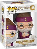 Funko POP! Harry Potter: Harry Potter -  Albus Dumbledore [#115]