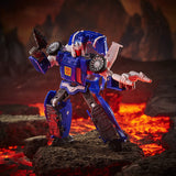 Transformers Generations War For Cybertron: Kingdom: Deluxe - Tracks (WFC-K26)