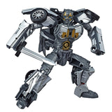 Transformers Studio Series: Deluxe - Cogman [#39]