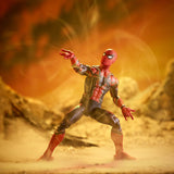 Marvel Legends Avengers Infinity War (Thanos BAF) : Iron Spider