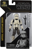 Star Wars: 6" Black Series Archive - Imperial Hovertank Driver