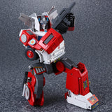 Transformers Masterpiece : MP-37 Artfire with Coin