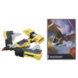 Transformers Generations Combiner Wars Legend :  Buzzsaw