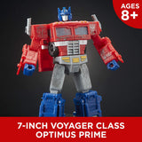 Transformers Generations Voyagers War For Cybertron: Siege - Optimus Prime