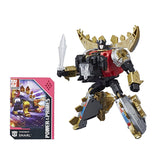 Transformers Generations Deluxe Power of the Primes : Snarl