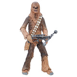 Star Wars Black Series 6" : 40th Anniversary : Chewbacca