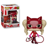 Funko POP! Games: Persona 5 - Panther [#470]
