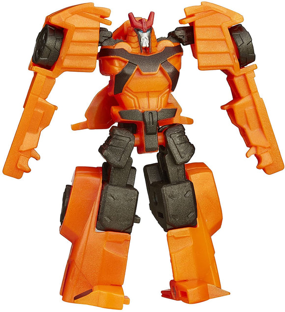 Transformers Robots In Disguise Legion :  Autobot Drift