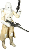 Star Wars Black Series 6" : Empire Strikes Back : Snowtrooper