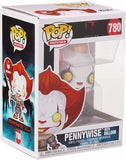 Funko POP! Movies: IT: Chapter Two - Pennywise (With Balloon) [#780]