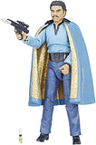 Star Wars Black Series 6" : The Empire Strikes Back : Lando Calrissian