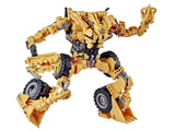 Transformers Studio Series: Voyager - Scrapper [#60]