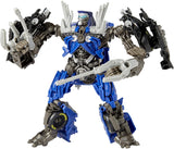 Transformers Studio Series: Deluxe - Topspin [#63]