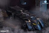 DC Multiverse - Collector Series (CTB Rebirth Batmobile): Batgirl [Art of the Crime]