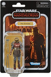 Star Wars The Vintage Collection 3.75" - The Mandalorian: The Armorer (VC #179)