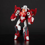 Transformers Generations Voyager Power of The Primes : Elita-1