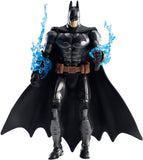 DC Comics Multiverse 3 3/4" - Arkham City : Armored Batman