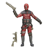 Star Wars Black Series 6" : Episode VII - Guavian Enforcer